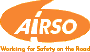 AIRSO logo