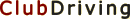 ClubDriving logo