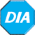 DIA logo