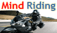 Mind Riding logo
