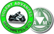 Solent Advanced Motorcyclists logo